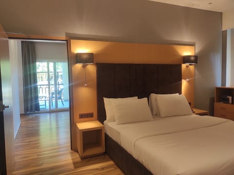 Suite | Bed sheets