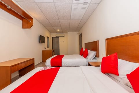 Family Suite | Bed sheets