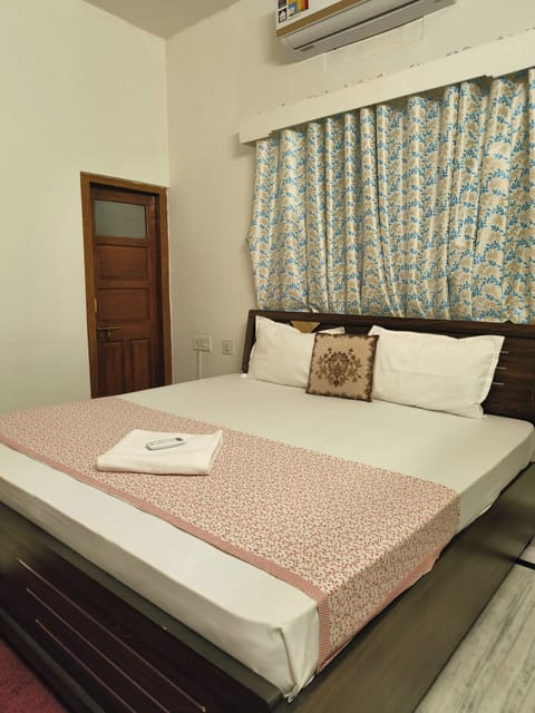 Premier Room | Free WiFi