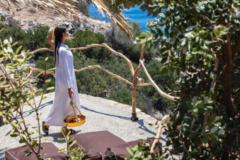 Just relax and enjoy the moment!