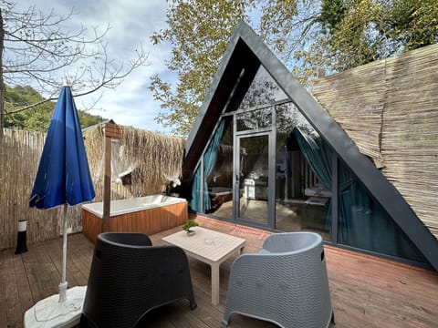 Standard Bungalow | 1 bedroom