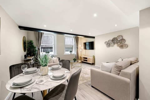 Ropewalks Quarters II, Liverpool - Host & Stay