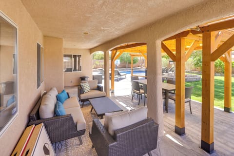 House (4 Bedrooms) | Interior
