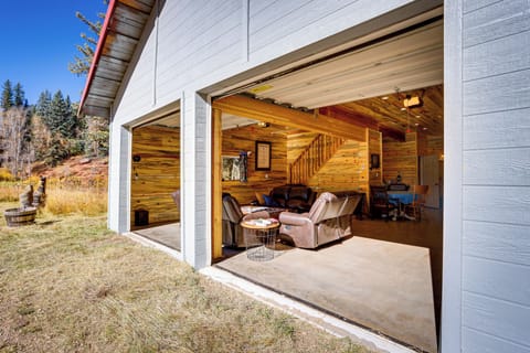 House (1 Bedroom) | Interior