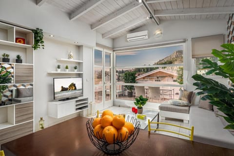 Apartment | Exterior