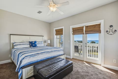 House, 3 Bedrooms, Private Pool | 3 bedrooms, free WiFi