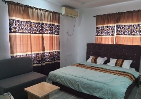 Deluxe Single Room | Free WiFi
