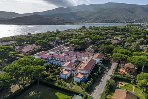 Autumn, Building Exterior, Spring, Summer