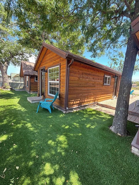 Cabin 2