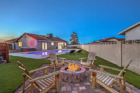 Fire Pit