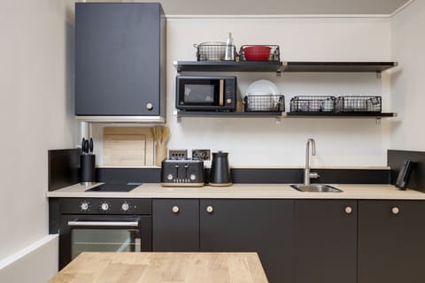 Superior Loft | Living area | Smart TV, Netflix, streaming services