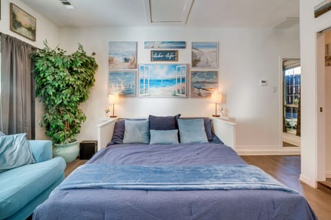 Cottage (1 Bedroom) | Interior