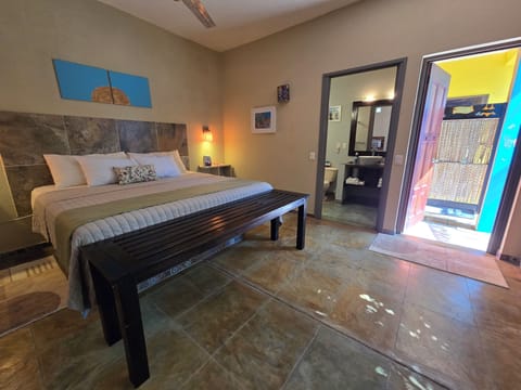 Signature Villa | 1 bedroom, individually decorated, individually furnished, free WiFi