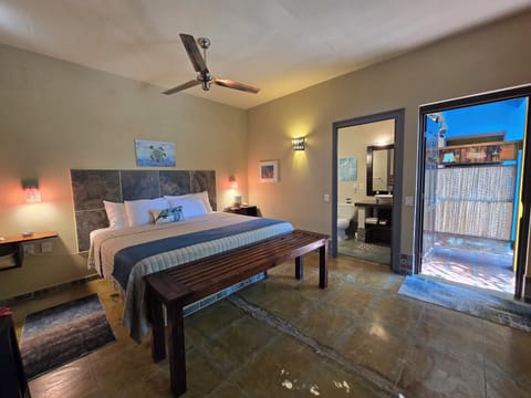 Luxury Villa | 1 bedroom, individually decorated, individually furnished, free WiFi