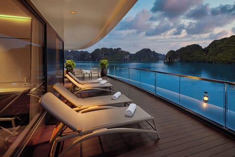 Essence Suite | Beach/ocean view