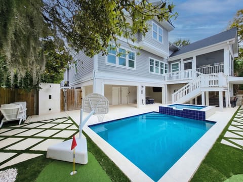 40 North Forest Beach