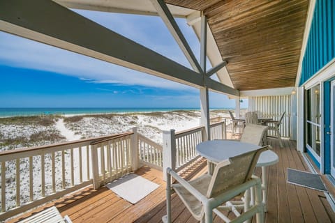 House, 4 Bedrooms | Outdoor dining