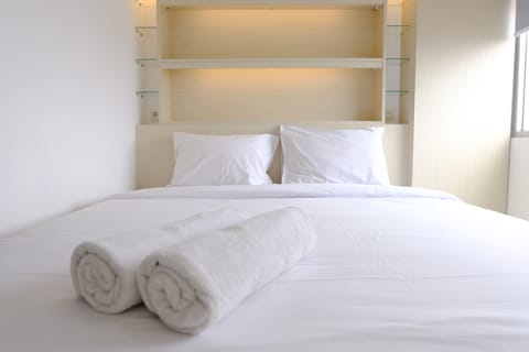 Apartment | 2 bedrooms, free WiFi