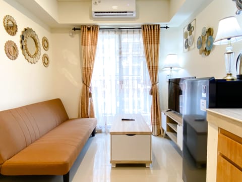 Apartment | Living area