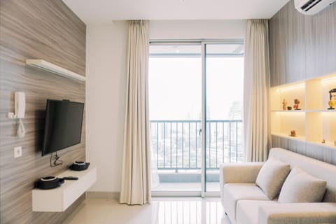 Apartment | Living area