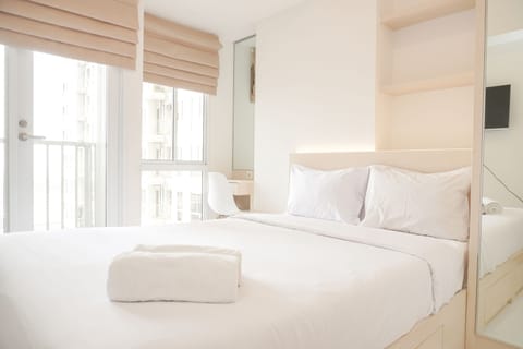 Studio | Minibar, free WiFi