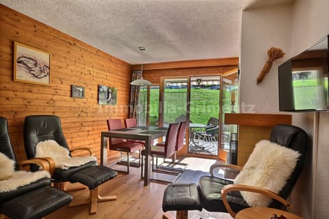 Eat corner - Fireplace