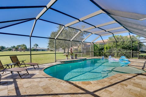Punta Gorda Vacation Rental | 3BR | 2BA | Step-Free Access | 1,392 Sq Ft