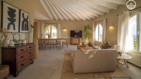 Casa Peponi - By Almarina Villas (7290)