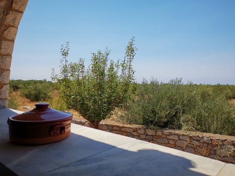 Anaroussa Villa, Beautiful Views