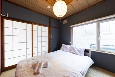 Basic Villa | 4 bedrooms, free WiFi