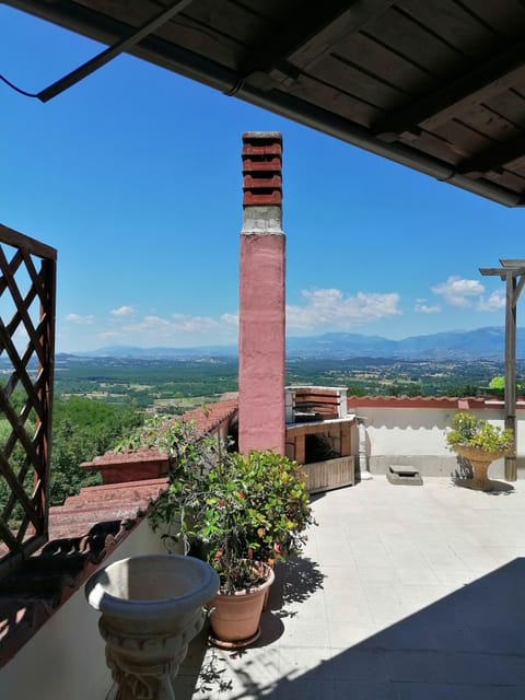 Studio, Multiple Beds | Terrace/patio
