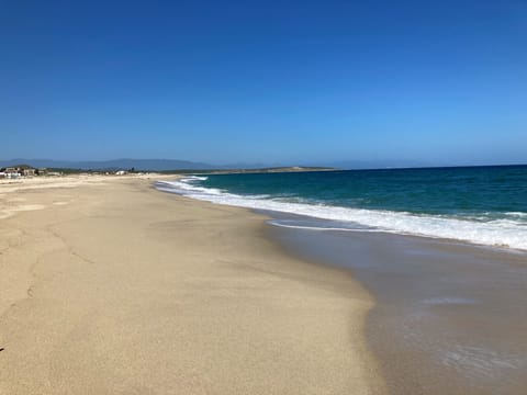 Beach North