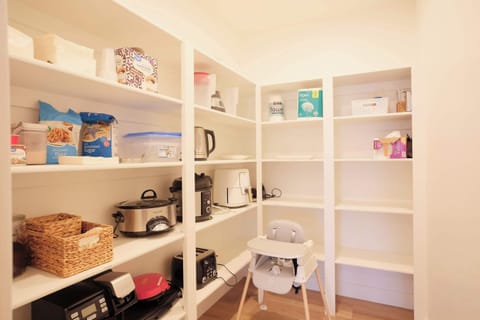 Discover convenience: a fully stocked pantry awaits you!