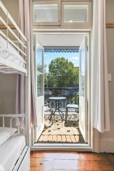 Double or Twin Room, Balcony | Premium bedding, individually furnished, bed sheets