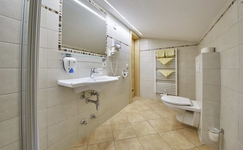 Room | Bathroom | Hair dryer