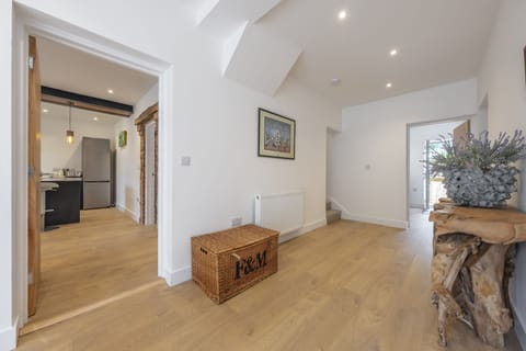 Welcome to Fairway, Old Hunstanton