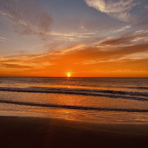 Our Sunsets