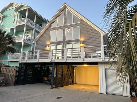 Front of House (1)