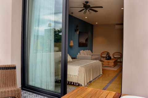 Royal Suite | 1 bedroom, blackout drapes, iron/ironing board, free WiFi