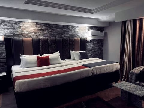 Exclusive Room | 1 bedroom, WiFi (free)