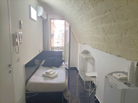 Deluxe Room | Soundproofing, free WiFi