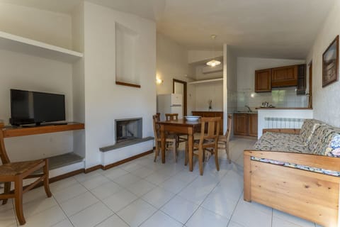 Autumn, Kitchen, Living Room, Spring, Summer