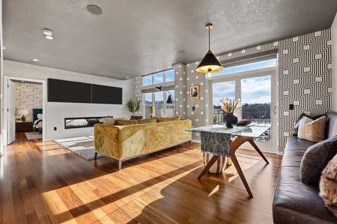 Common Area