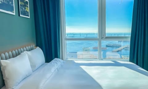 Premier Double Room | Individually decorated, individually furnished, free WiFi