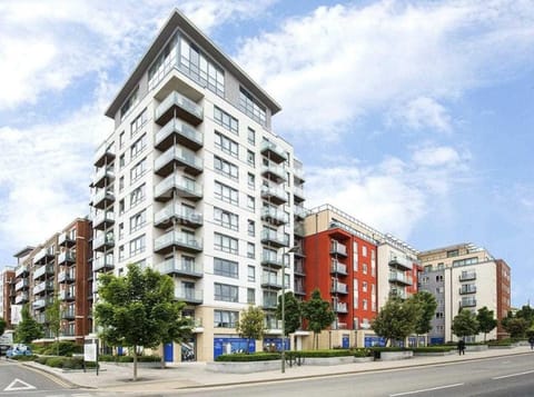 Apartment | Exterior
