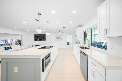 Managed by Brampton Park