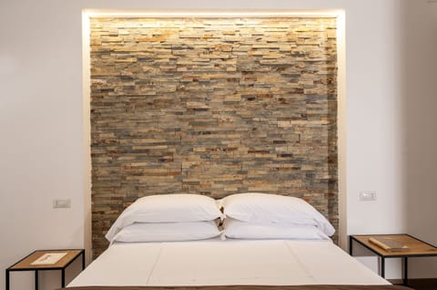 Superior Double Room | Frette Italian sheets, premium bedding, down comforters, pillowtop beds