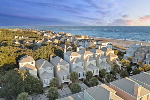 Welcome to the Grand Pavilion!