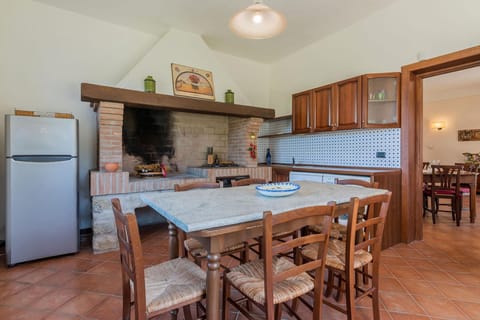 Casale Nocciolo 9 (10040)