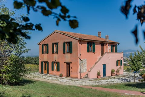 Casale Nocciolo 9 (10025)